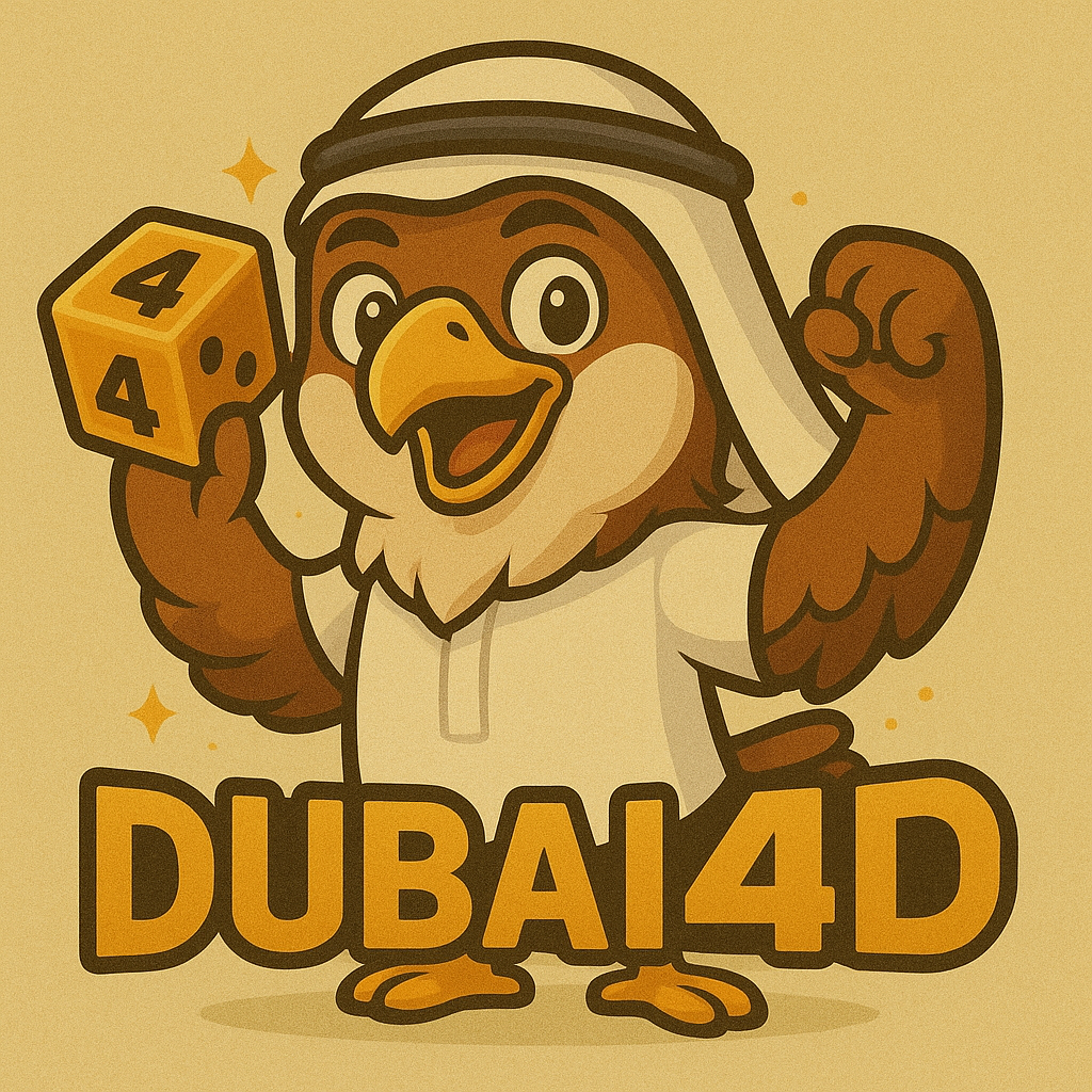DUBAI4D